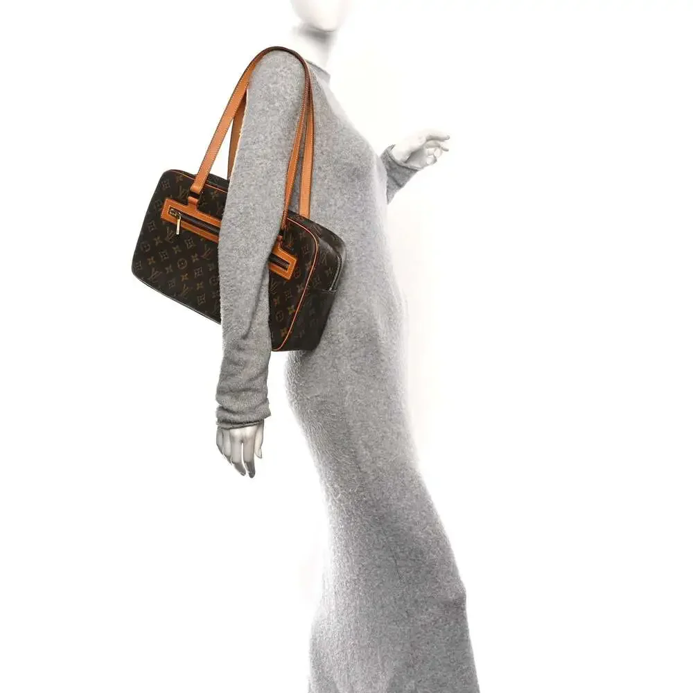 Louis Vuitton Cite Gm #254642L11B - Picture 2 of 10